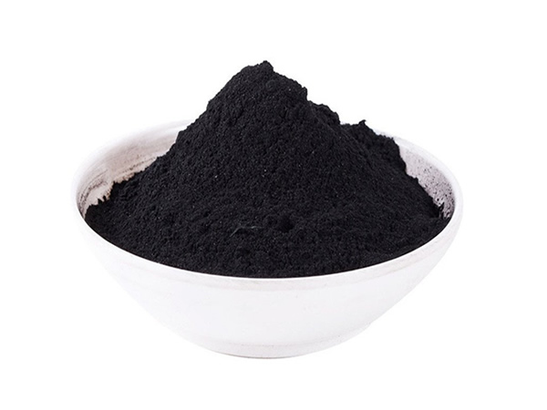 粉狀活性炭濾料